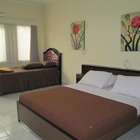 Rumah Anda Bandung Luaran gambar