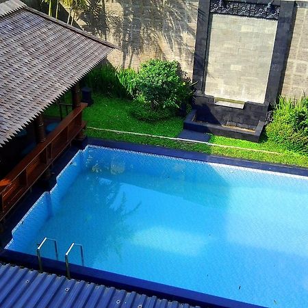 Rumah Anda Bandung Luaran gambar