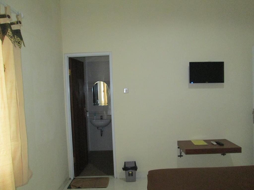 Rumah Anda Bandung Bilik gambar