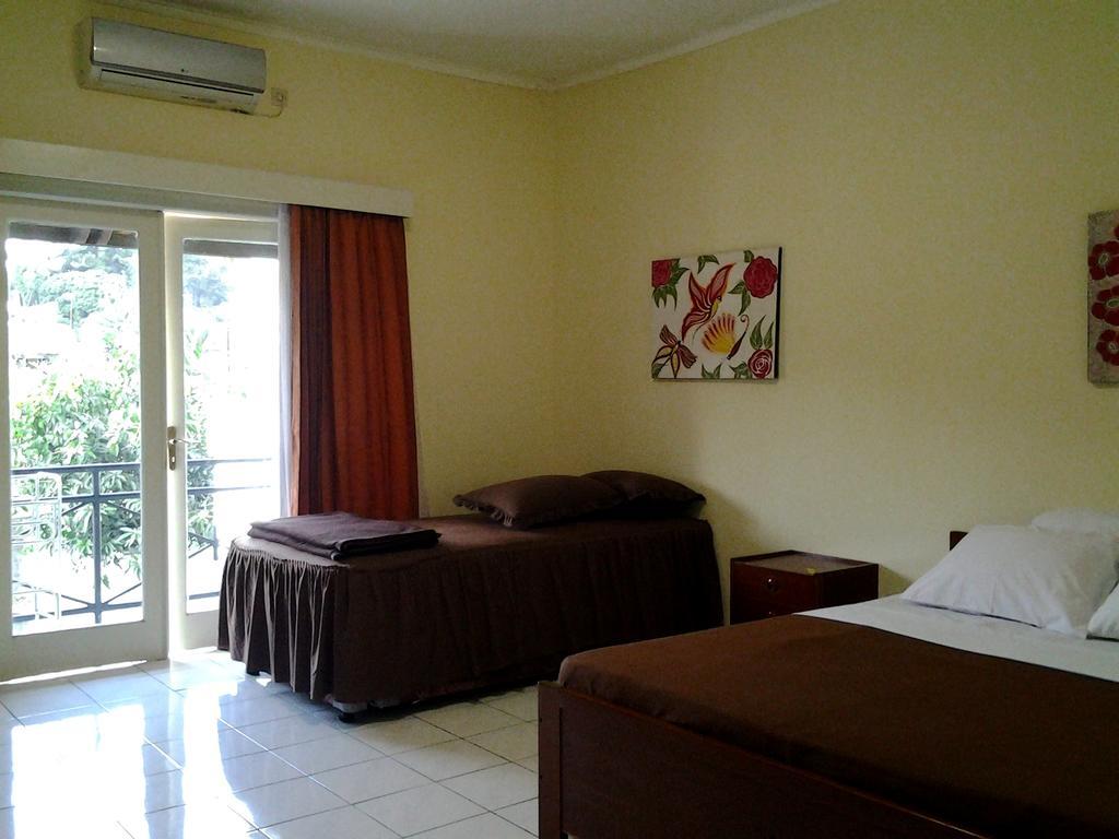 Rumah Anda Bandung Luaran gambar