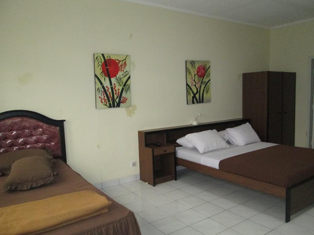 Rumah Anda Bandung Bilik gambar