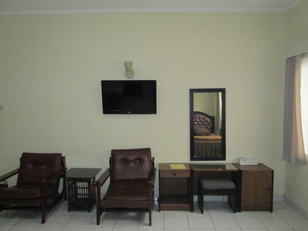 Rumah Anda Bandung Bilik gambar