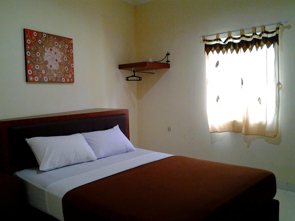 Rumah Anda Bandung Bilik gambar