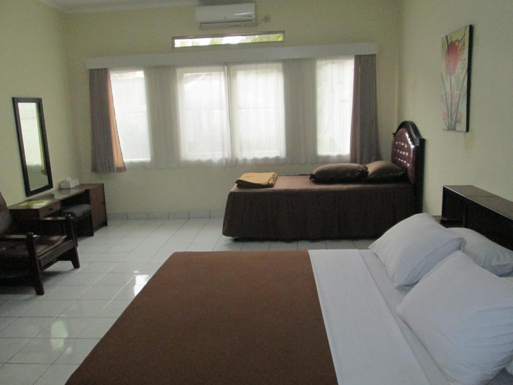 Rumah Anda Bandung Bilik gambar