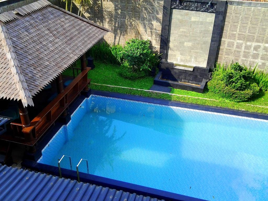 Rumah Anda Bandung Luaran gambar