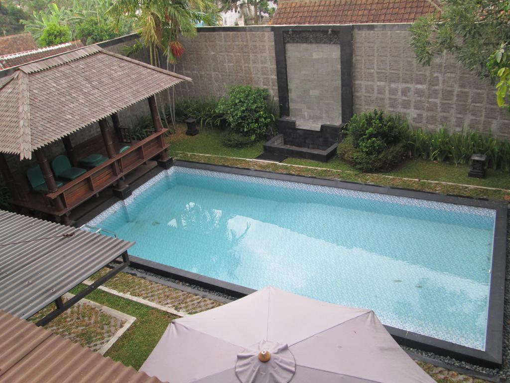 Rumah Anda Bandung Luaran gambar